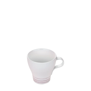 Loop Pink Line - Mug