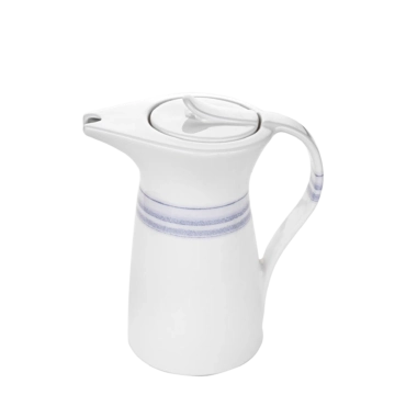 Loop Blue Line - Coffee Pot