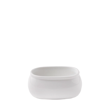 Bianca - Oval Sugar Pot