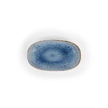 Luma - Deep Oval Plate