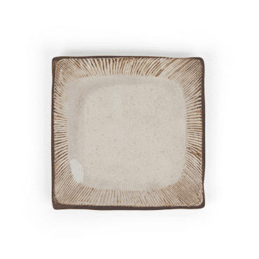 Nomad - Square Plate
