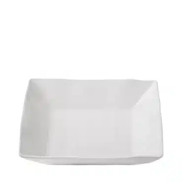 Organic - Square Bowl