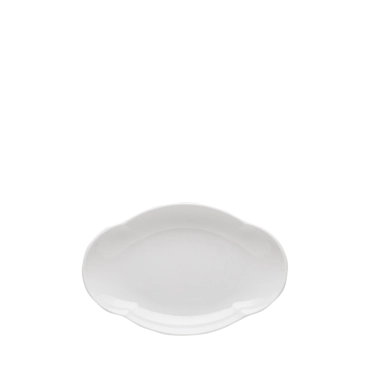 Hanami - Oval Plate